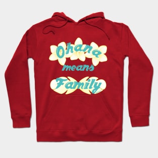 Ohana Hoodie